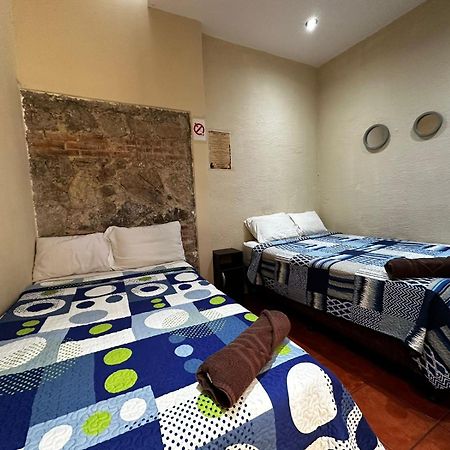 El Aventurero Hotell Antigua Eksteriør bilde
